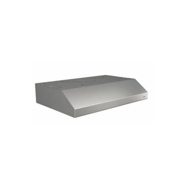 BroanNutone Glaci 30 SS Range Hood BCSD130SS Zoro